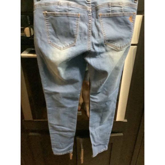 VIP Jeans Sz 11/12 - Picture 2 of 3